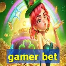 gamer bet